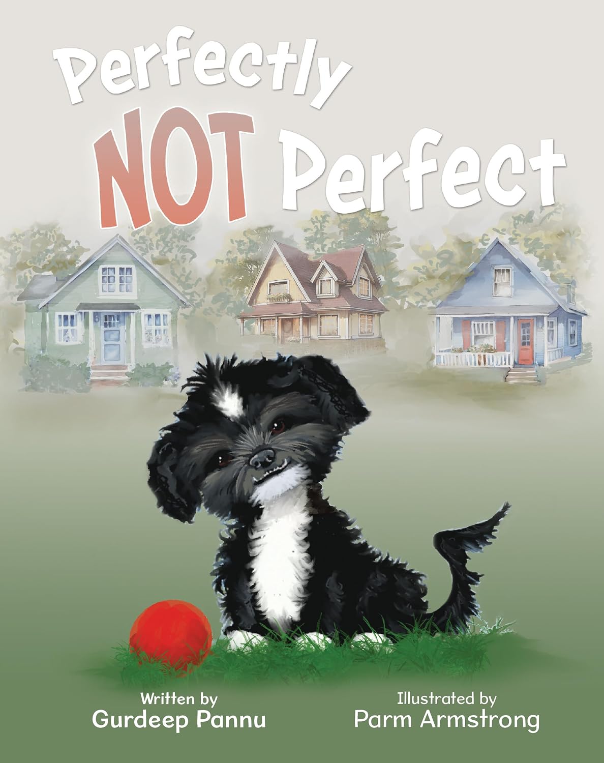 Perfectly NOT Perfect