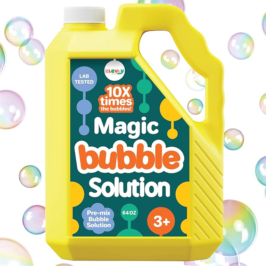 その他 1001toys BUBBLE BEASTS FOAM fubbles-2-l-solution-b40e2e1b-