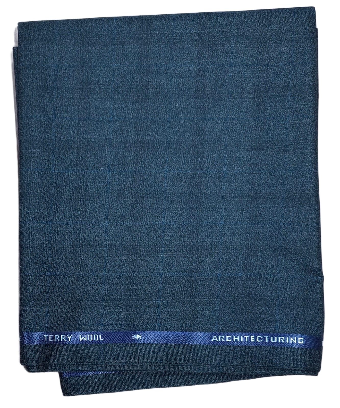 Elite Lifestyle Hub Unstitched Stretchable Terrywood Pant Fabric - 1.2 Meter | Stretchable Pant Cloth for Stitching, Tailoring & Custom Wear | Comfortable Fabric Material for Men Clothing | Des -01-picture-46