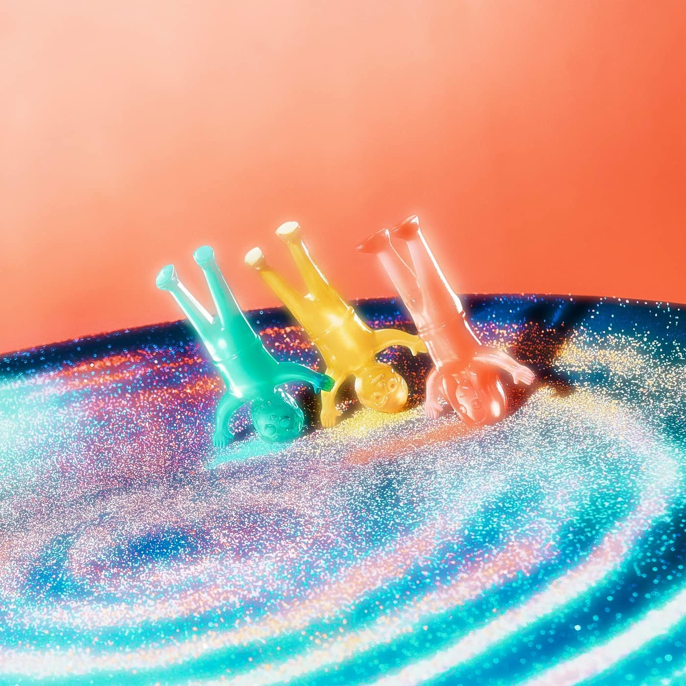 常田大希のTHE FEST SUITE FOR CARTIERからの楽曲FESTⅠをAmazon Musicで