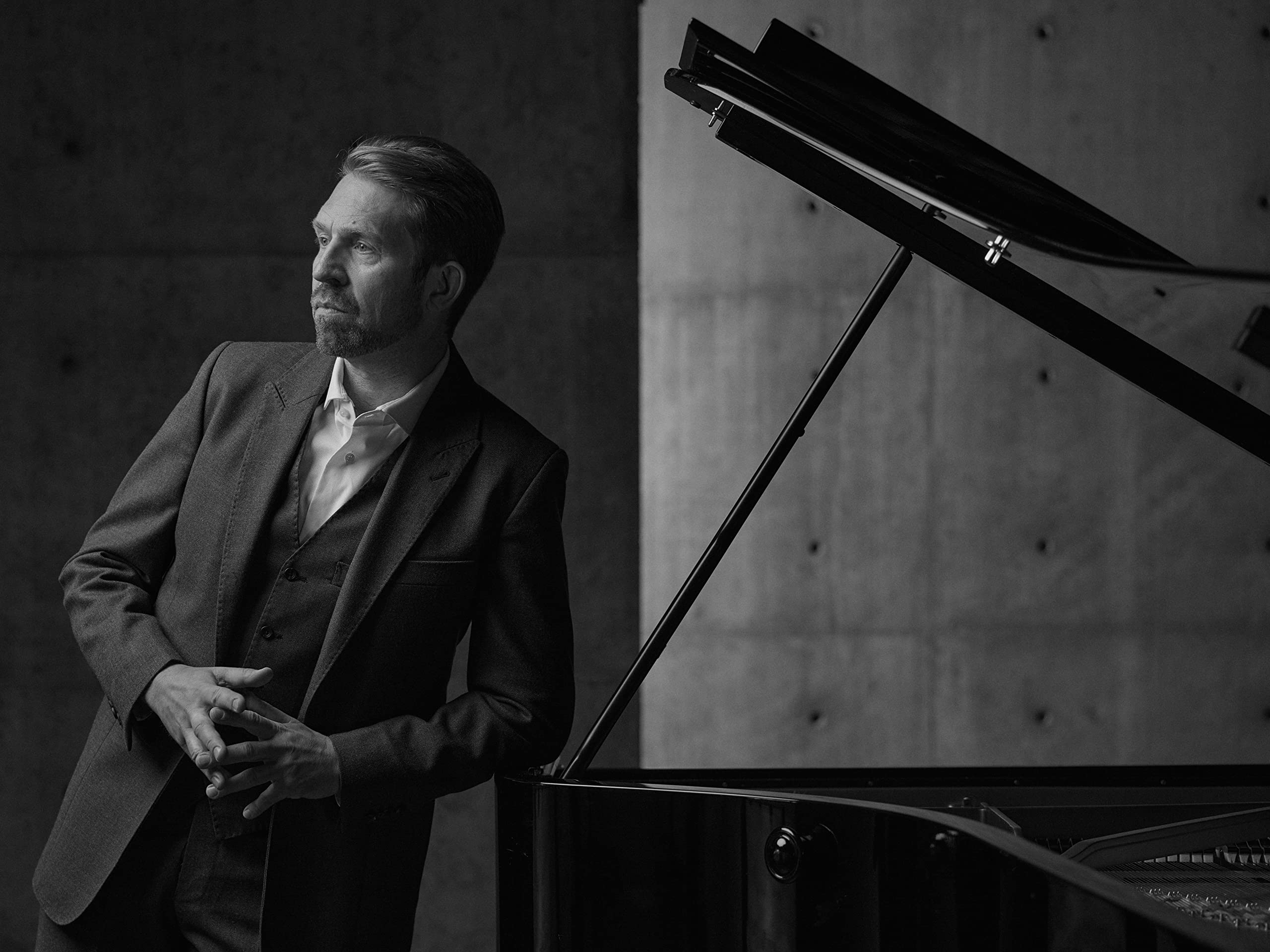 Leif Ove Andsnes