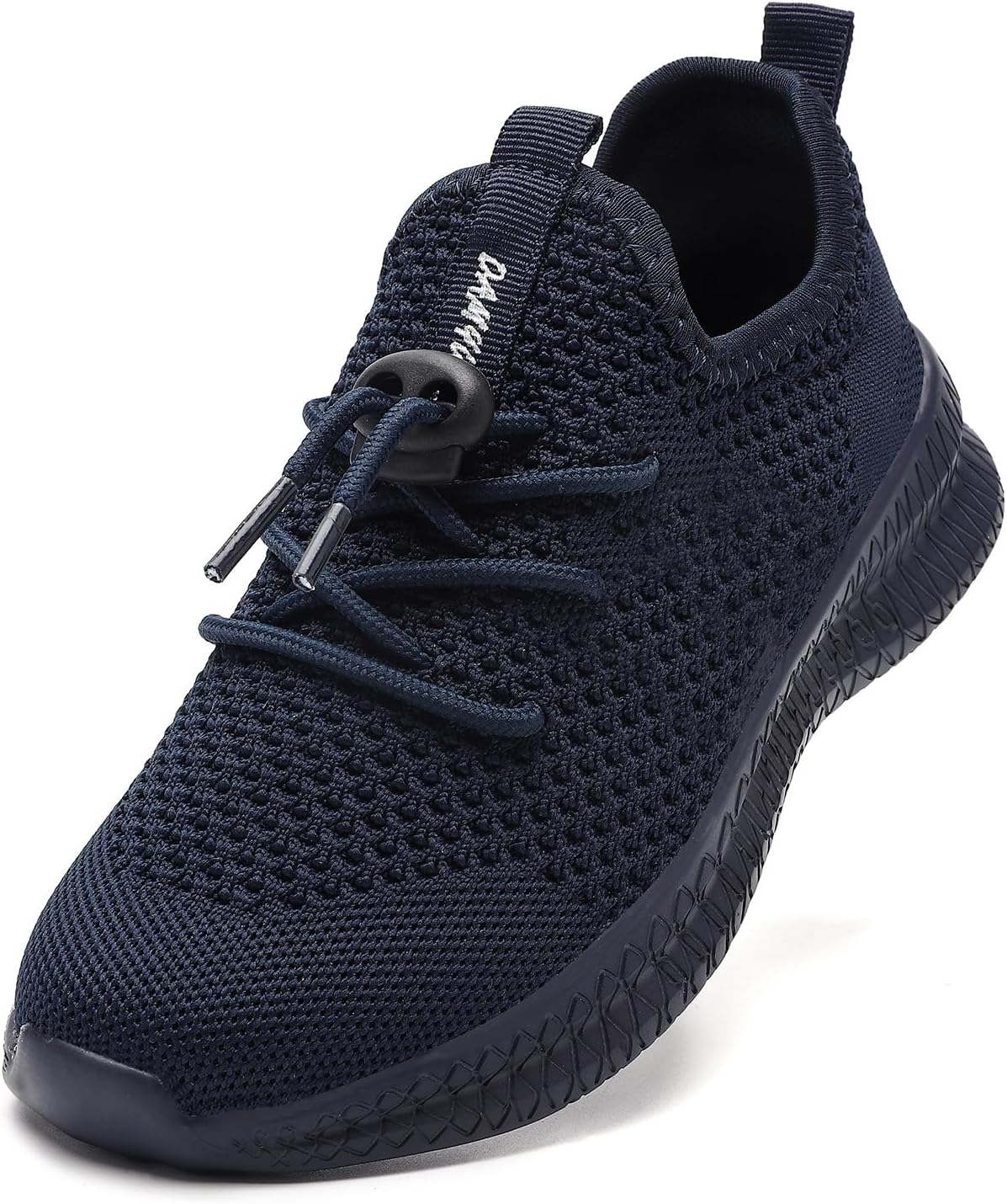 Kids Running Shoes for Boys and Girls – Lightweight Mesh Athletic Sneakers with Non-Slip Sole, Breathable Walking & Tennis Shoes for Toddler, Little Kid, Big Kid