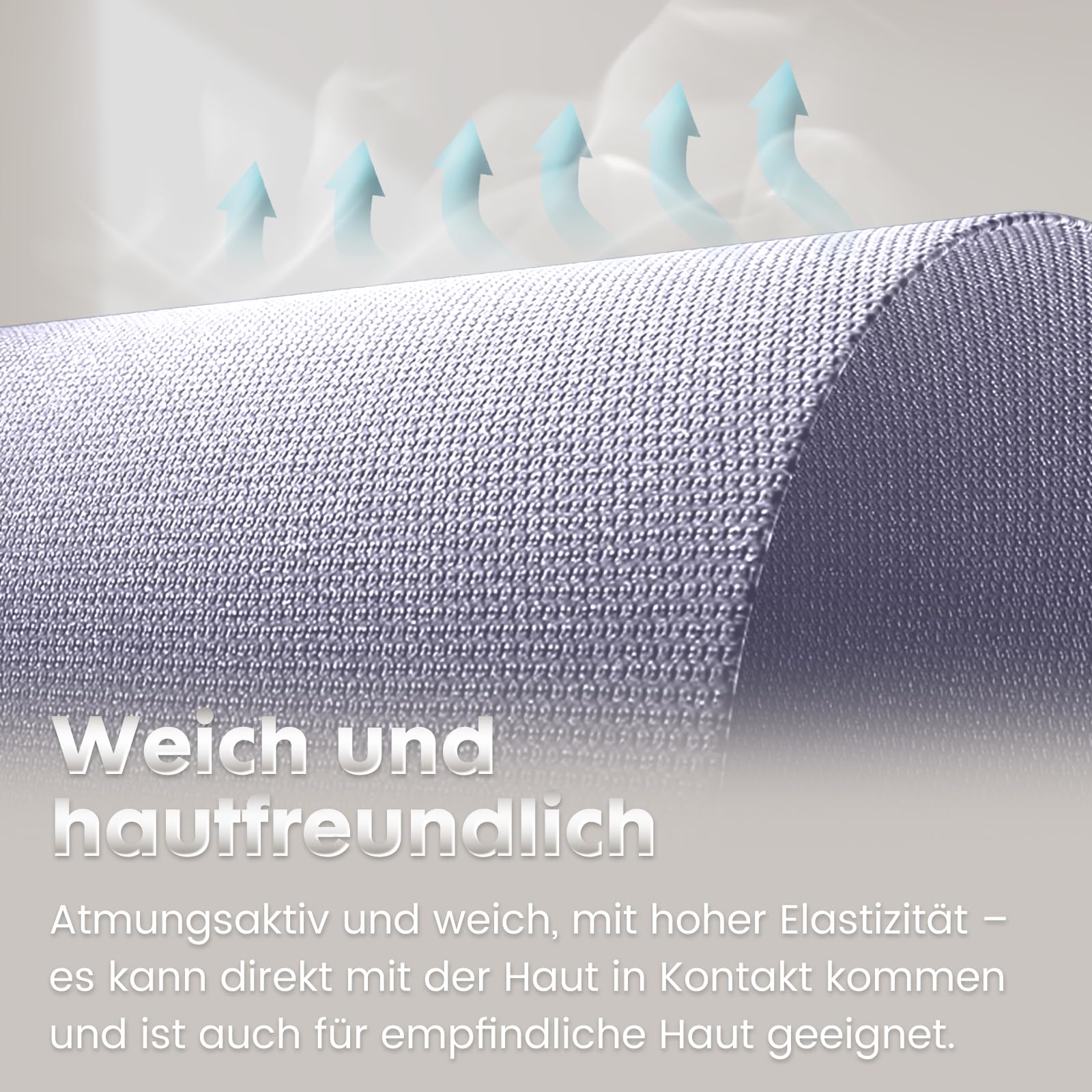 GTPLAYER Gaming Stuhl Bürostuhl Ergonomisch Gaming Sessel mit Kopfstütze und Cloud-Lendenkissen, Gepolstert Gaming Chair mit Fußstütze, Drehsessel,150kg Kapazität, Lila