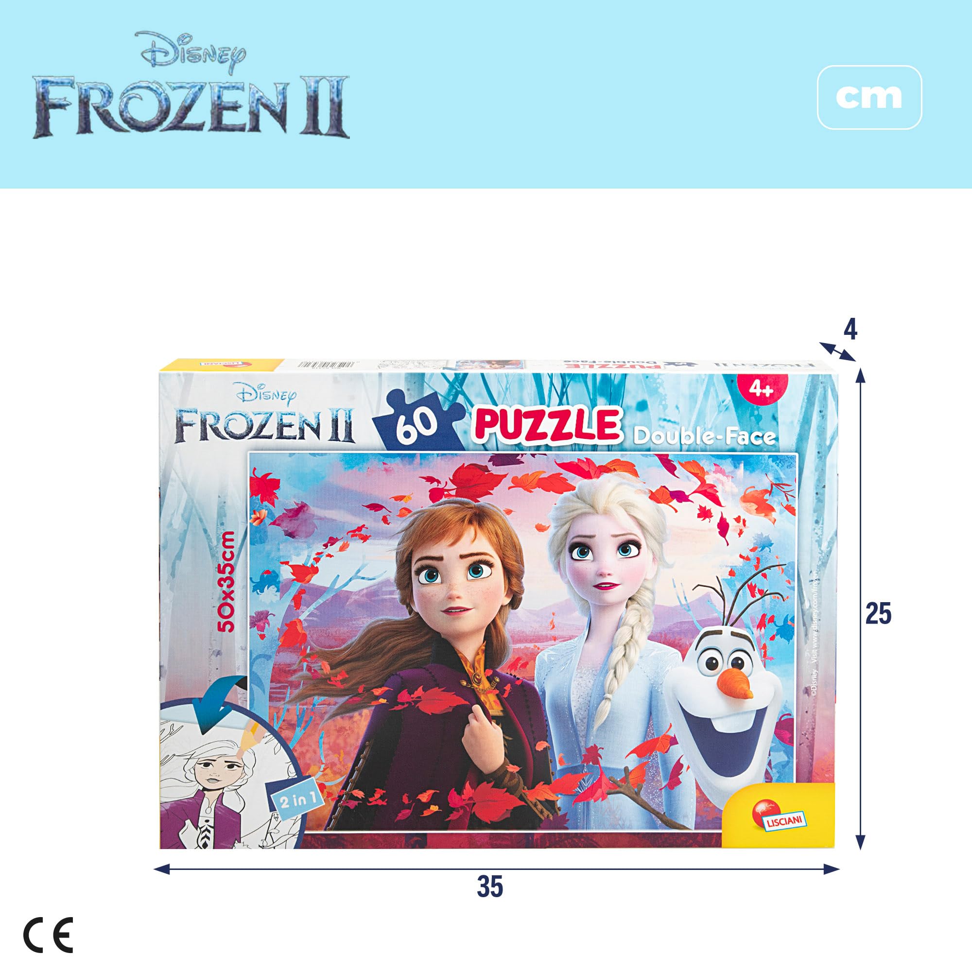 『Disney FROZEN』（全４巻）（マイヤペン対応） Amazon.com: Disney Frozen 2 Anna and Elsa Imagine Ink 4-in-1