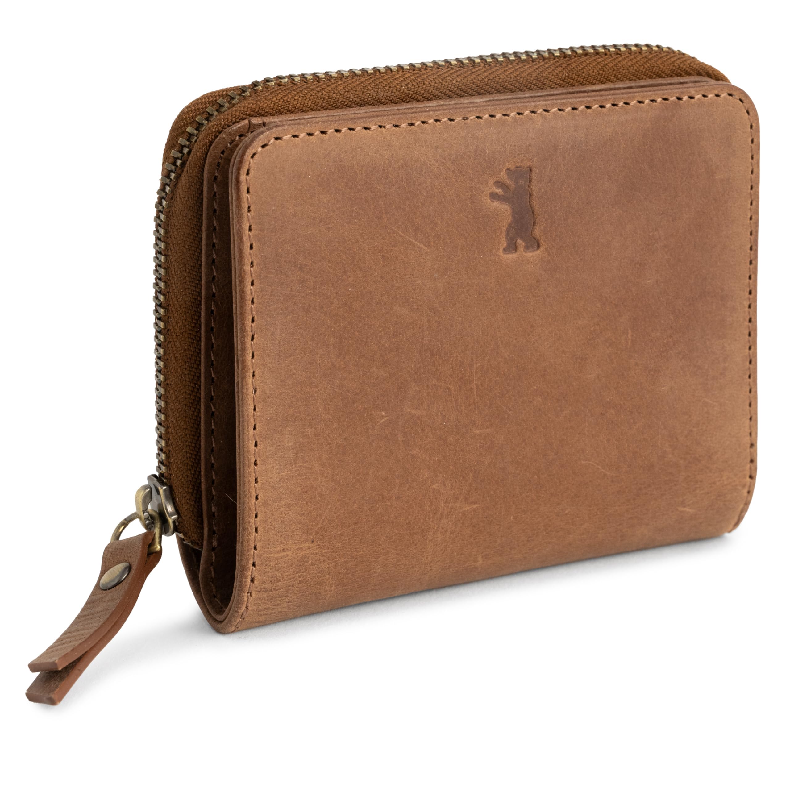 BERLINER BAGS Sara Mini Bifold Wallet