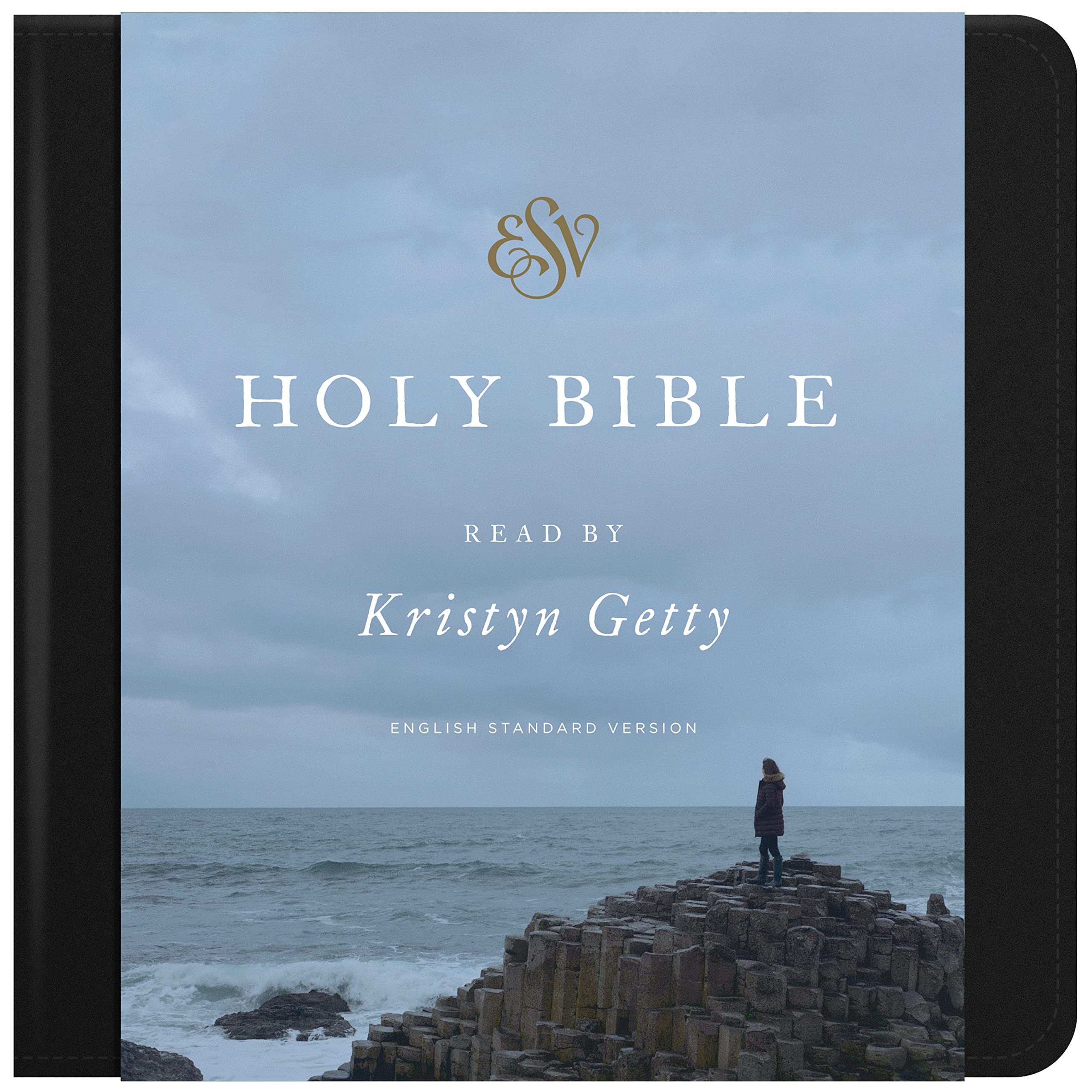 ESV Audio Bible, Read by Kristyn Getty (CD-Audio)