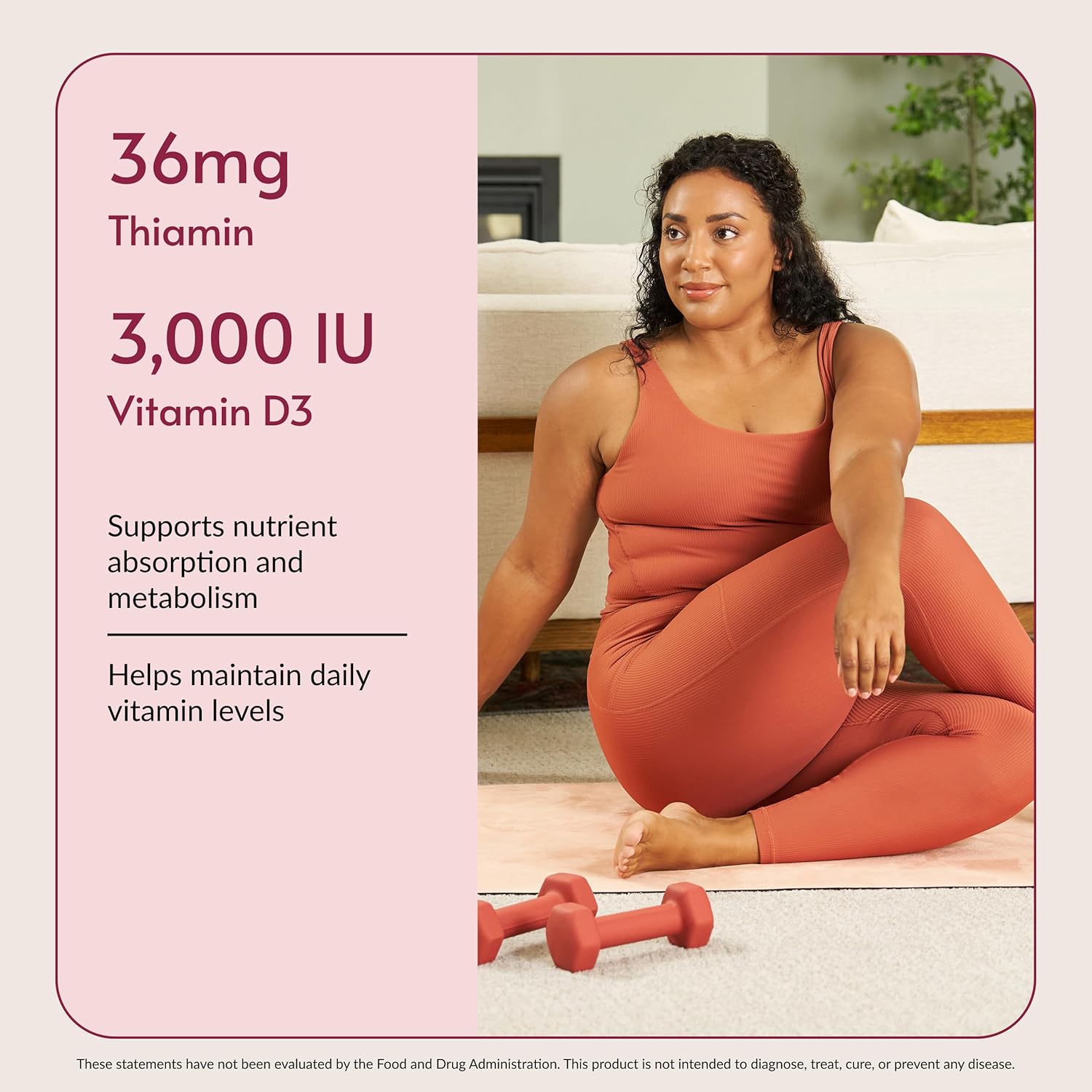 Bariatric Advantage Chewable Advanced Multi EA Without Iron - High Potency Daily Multivitamin - for Bariatric Surgery Patients Including Gastric Bypass & Sleeve Gastrectomy - Mixed Fruit - 60 Count