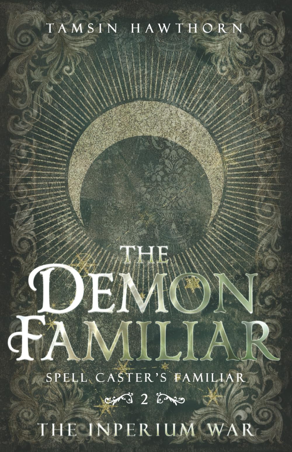 The Demon Familiar (Spell Caster's Familiar)