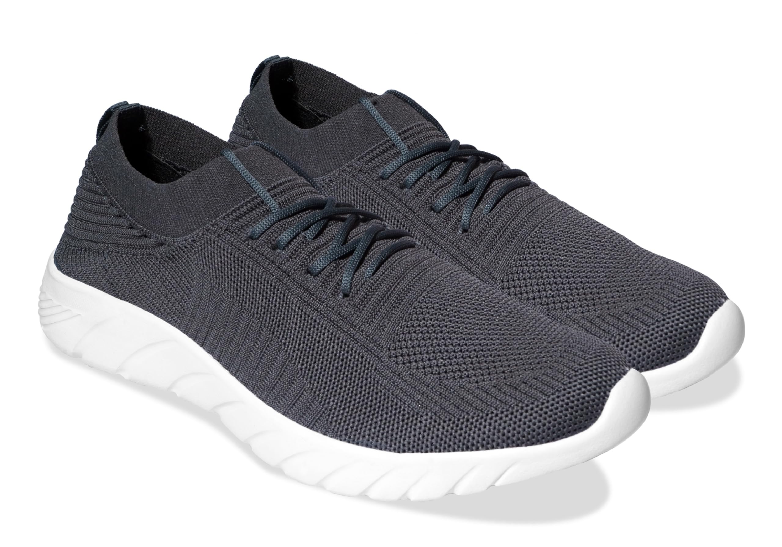 Axter Stylish Casual Sneakers Sports Running Shoes for Mens-(Grey-BAZR-9383-8) (B0DF56ZXJW) Amazon Price History, Amazon Price Tracker