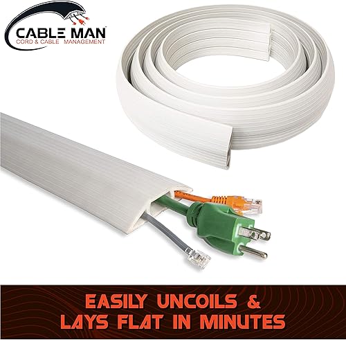 Miniatura 2 de Protector de cable Cable Man 6000-10C