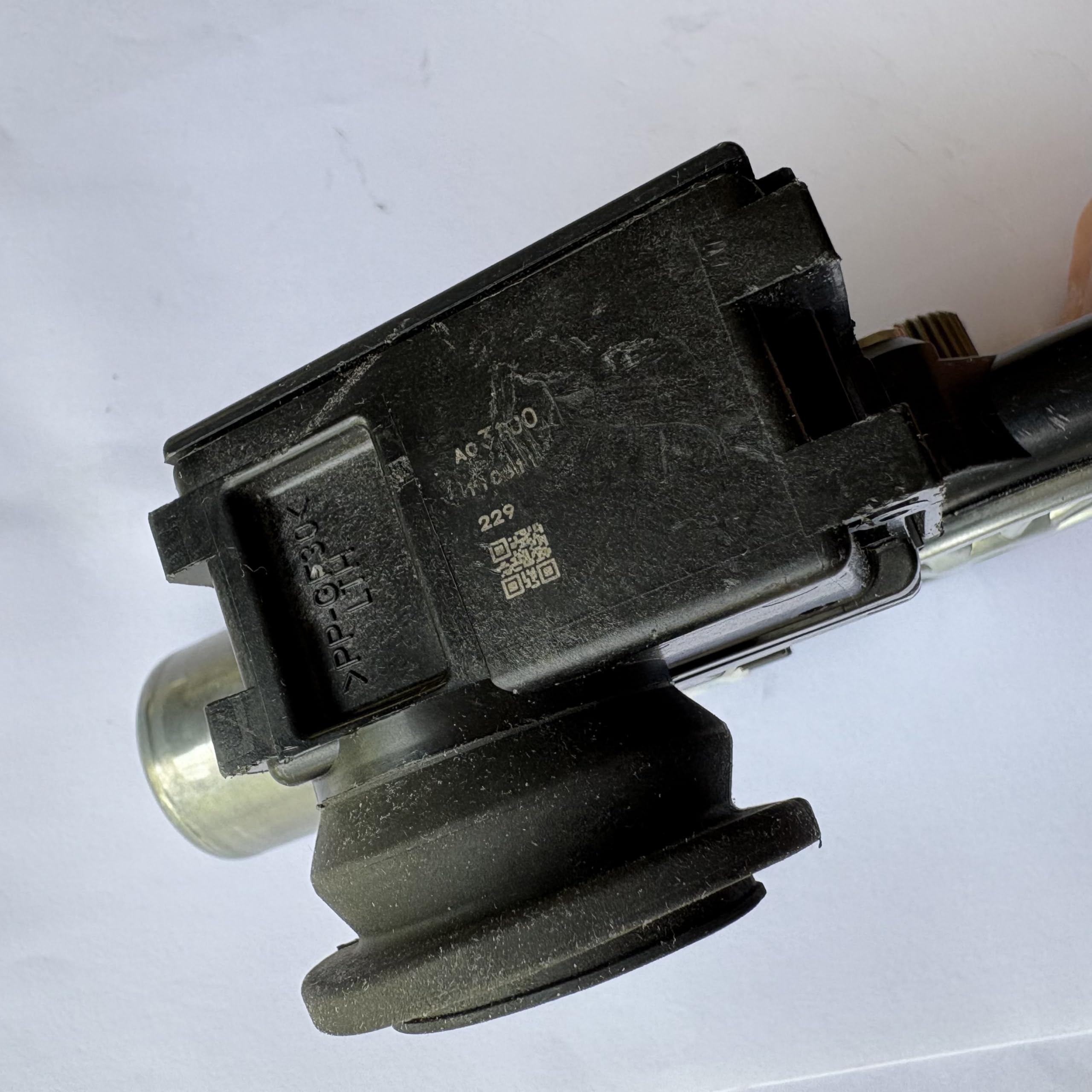 Amazon.com: Toylexap 85720-0r070 85720-0r071 Front Driver