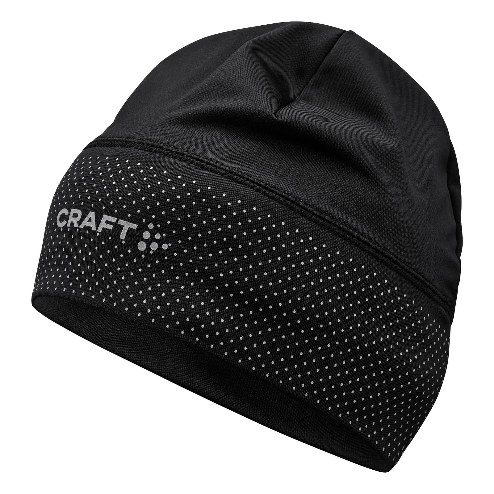 Craft Lumen Fleece HAT 2 Black