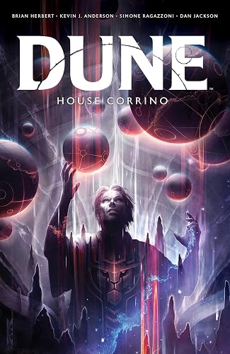 Dune: House Corrino Vol. 1 (Dune: House Corrino, 1)