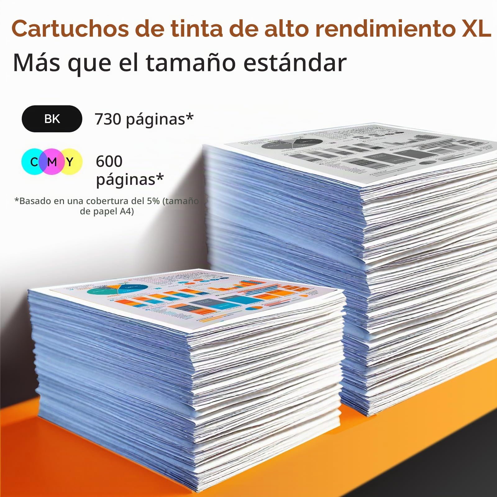 SUNPRINTZ 308XL Cartuchos de Tinta Remanufacturado para Tinta HP 308 para Cartuchos HP 308, 308 XL para Envy 6120e 6132e 6520e 6100e 6532e 6110e 6122e 6130e 6132e 6155e Deskjet 4320 2920 2910 2922