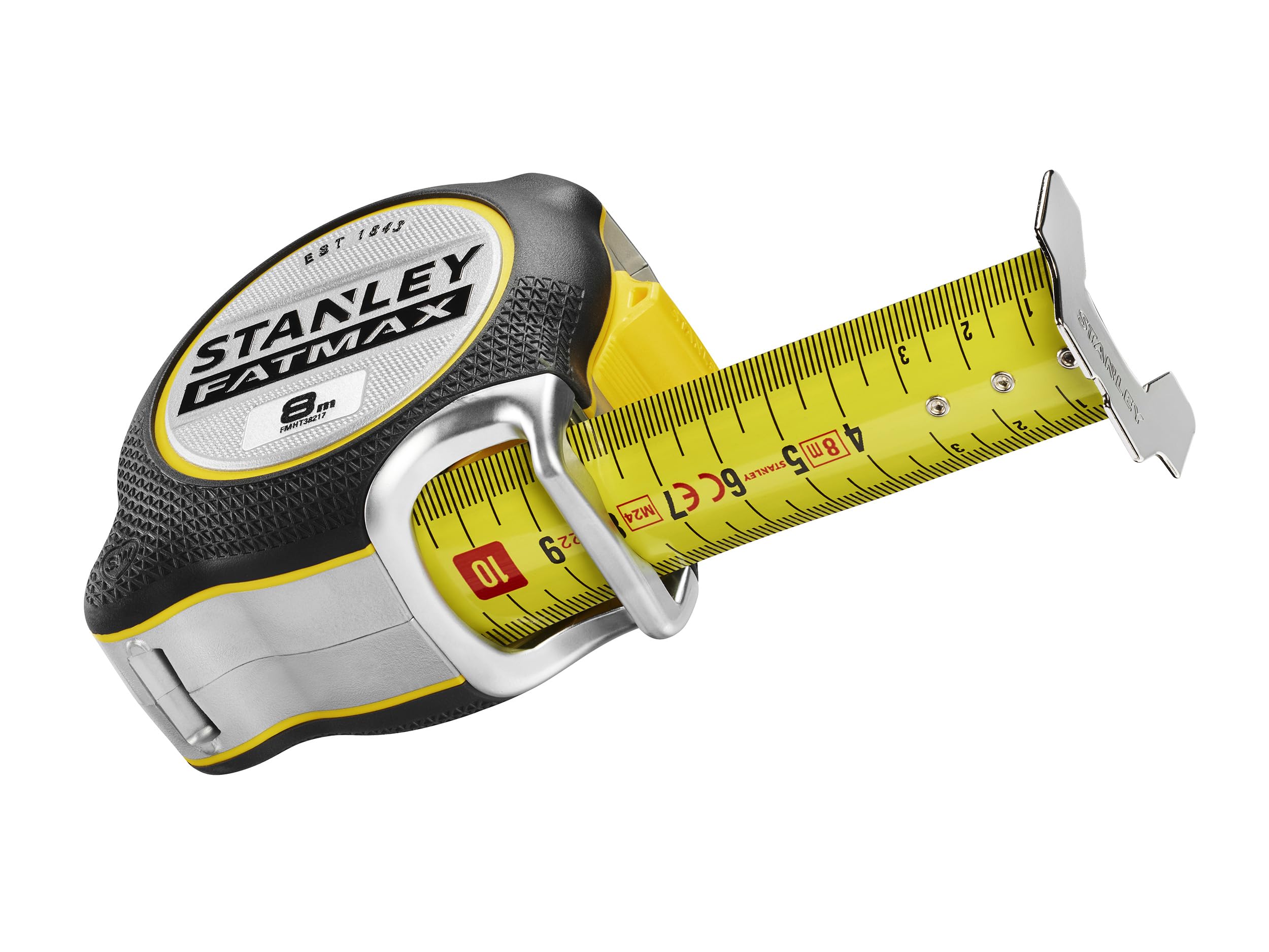 STANLEY FATMAX XTREME 8M, szerokość 32 mm, taśma miernicza, FMHT38217-0