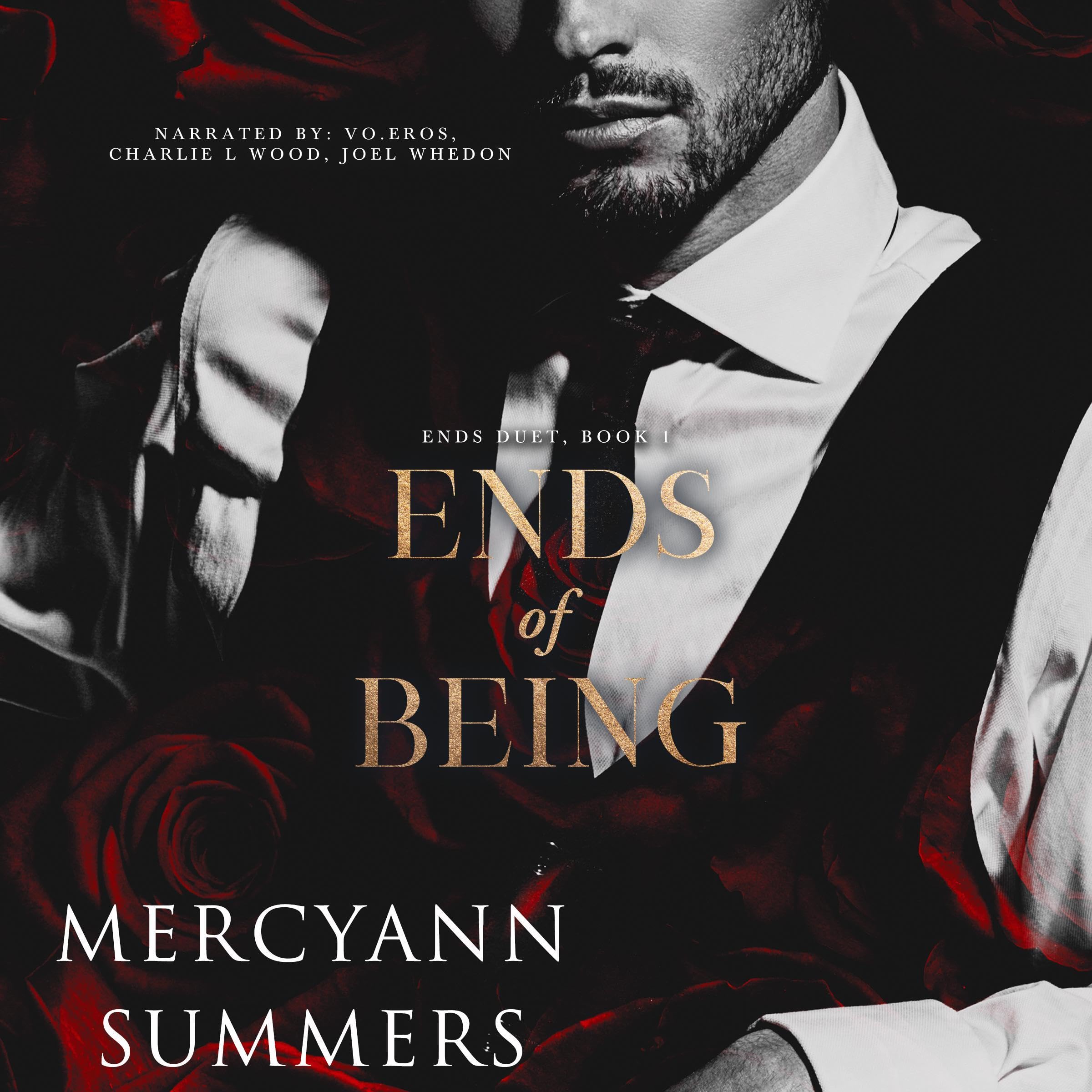 Cover art for Ends of Being