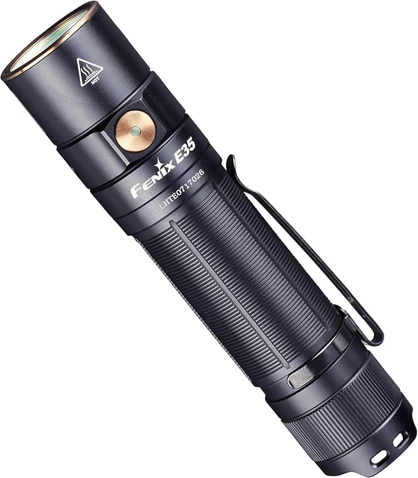 Amazon.ca Fenix Flashlight