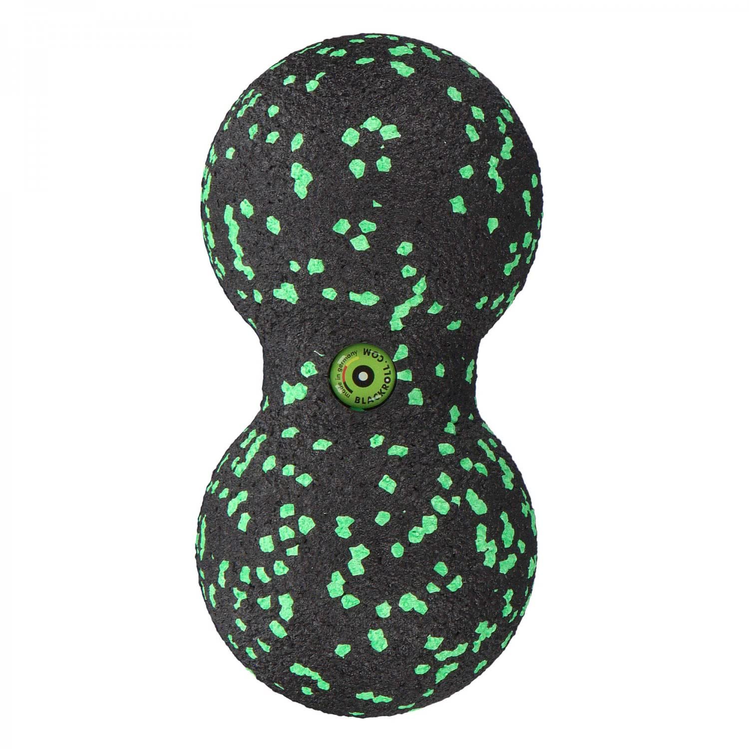BLACKROLL Sport 2000 NOS DUOBALL 12 schwarz/g
