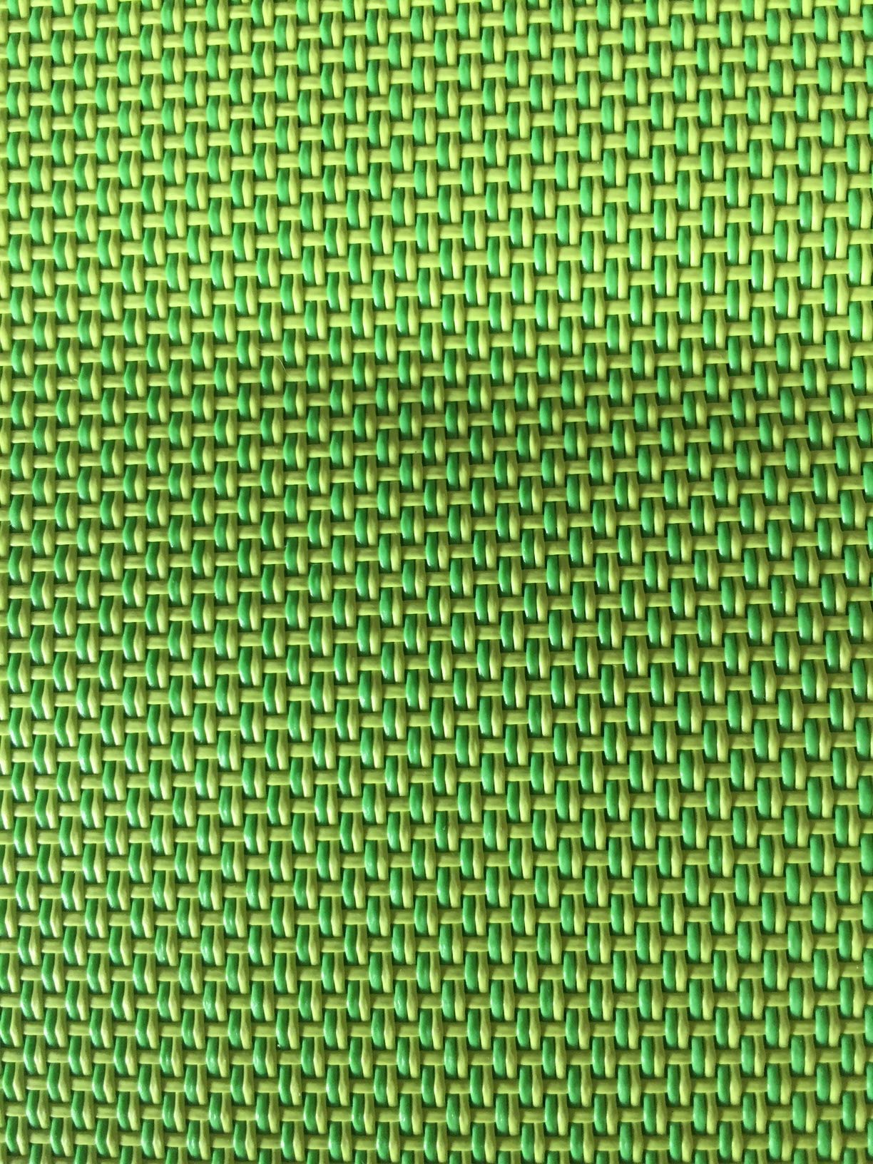 Stiliac 7401 Sdraio Dondolino Verde Tramato 25 cm