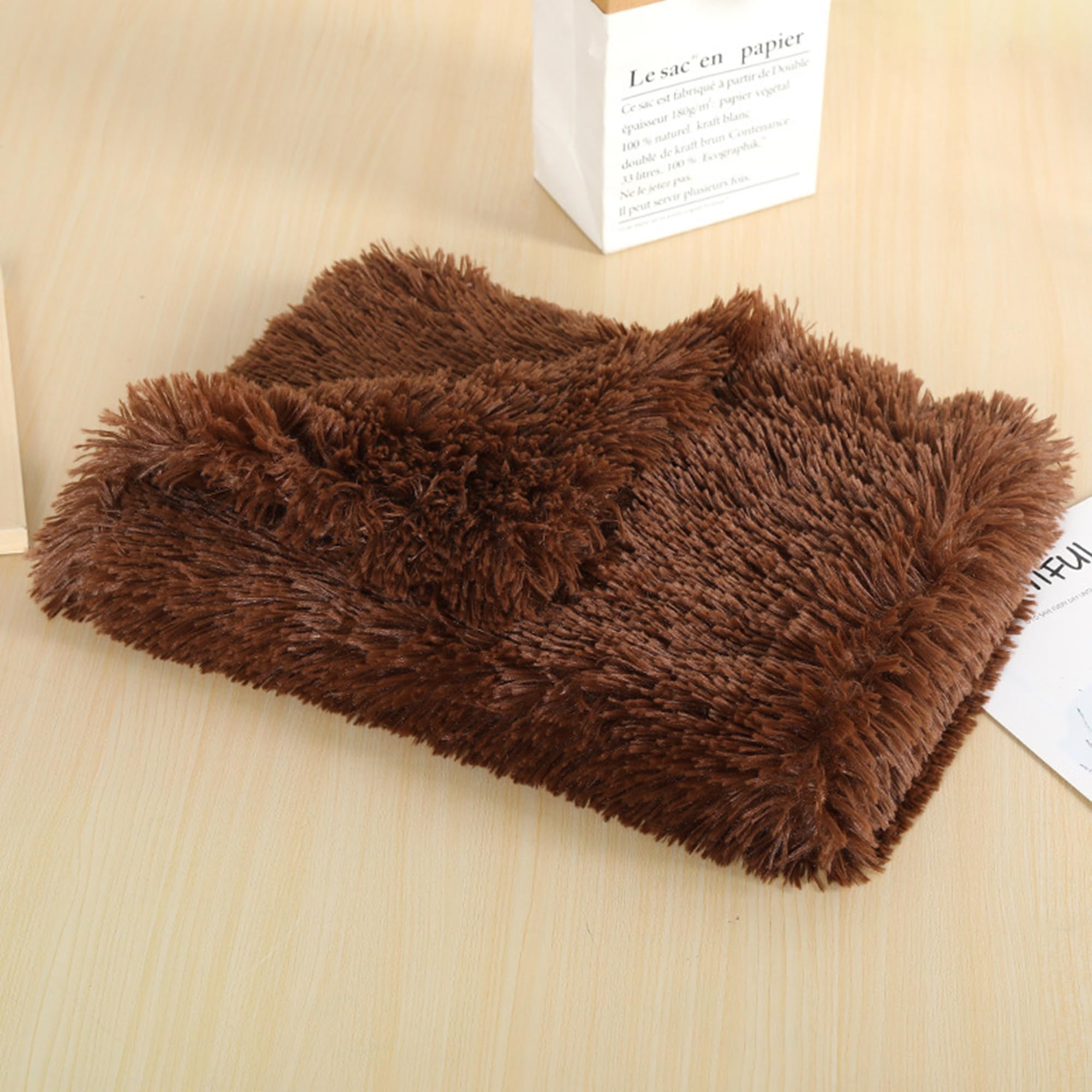 Coperte per animali domestici, lavabili in lavatrice, calde coperte per cani e animali domestici, protezione per mobili e cuccioli che dormono, coperta ideale per divani, seggiolini auto per