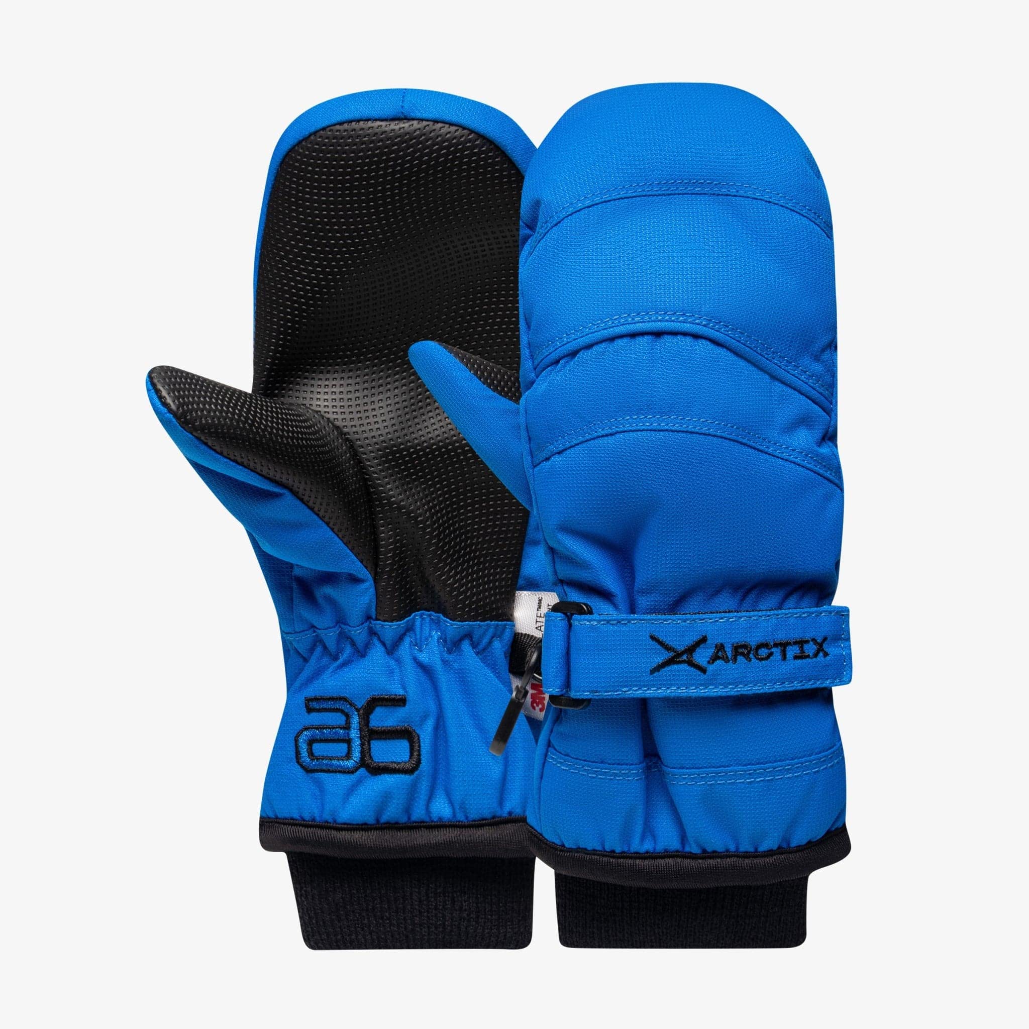 ARCTIX Freestyle Insulated Ski Mittens gants - temps froid Enfant