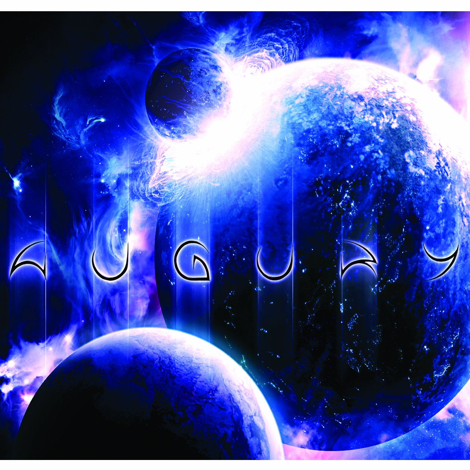 Concealed [Audio CD] Augury
