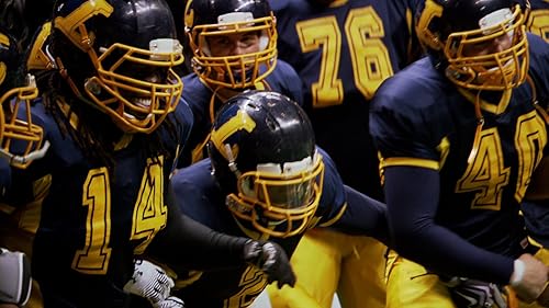 Vista 2 de All Things Fall Apart Blu-ray