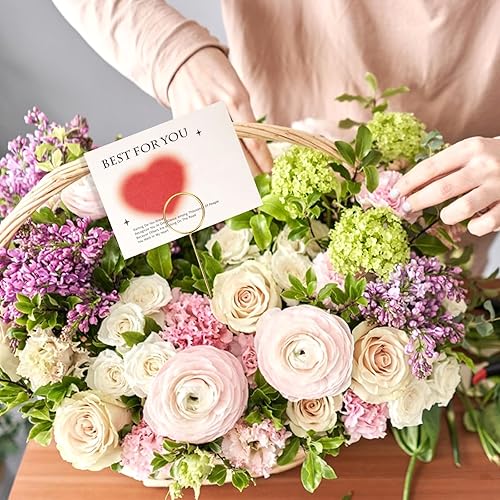 Miniatura 4 de 20 soportes para tarjetas de lugar, soporte de tarjetas de lugar de metal floral, soportes de números de mesa dorados, clips de púas de flores de