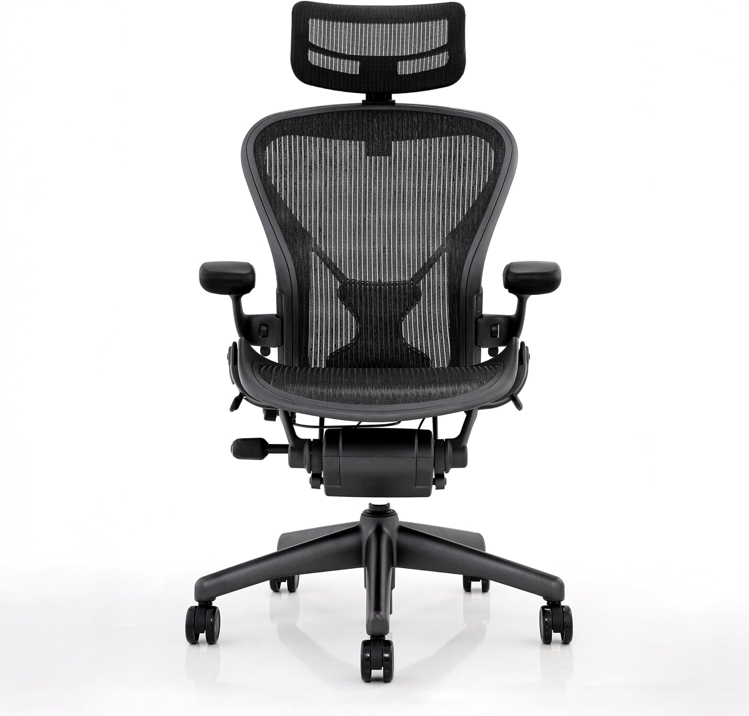 Herman Miller Aeron Chair