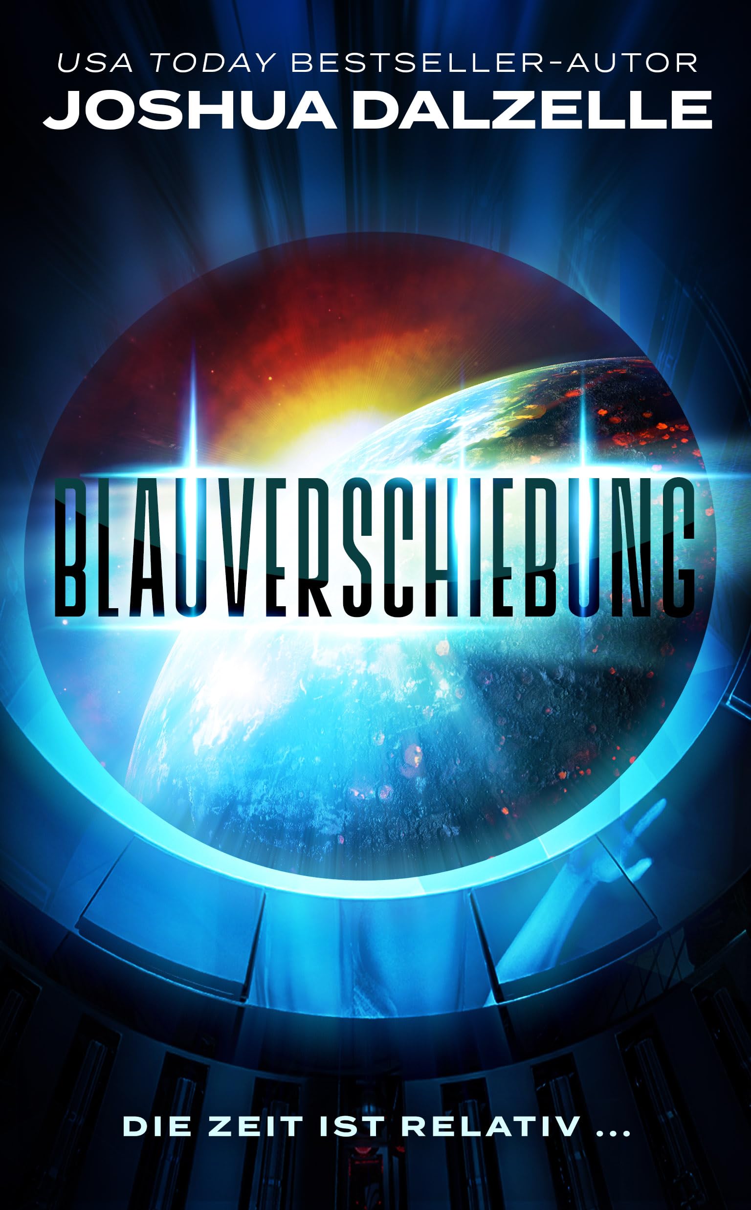 Blauverschiebung