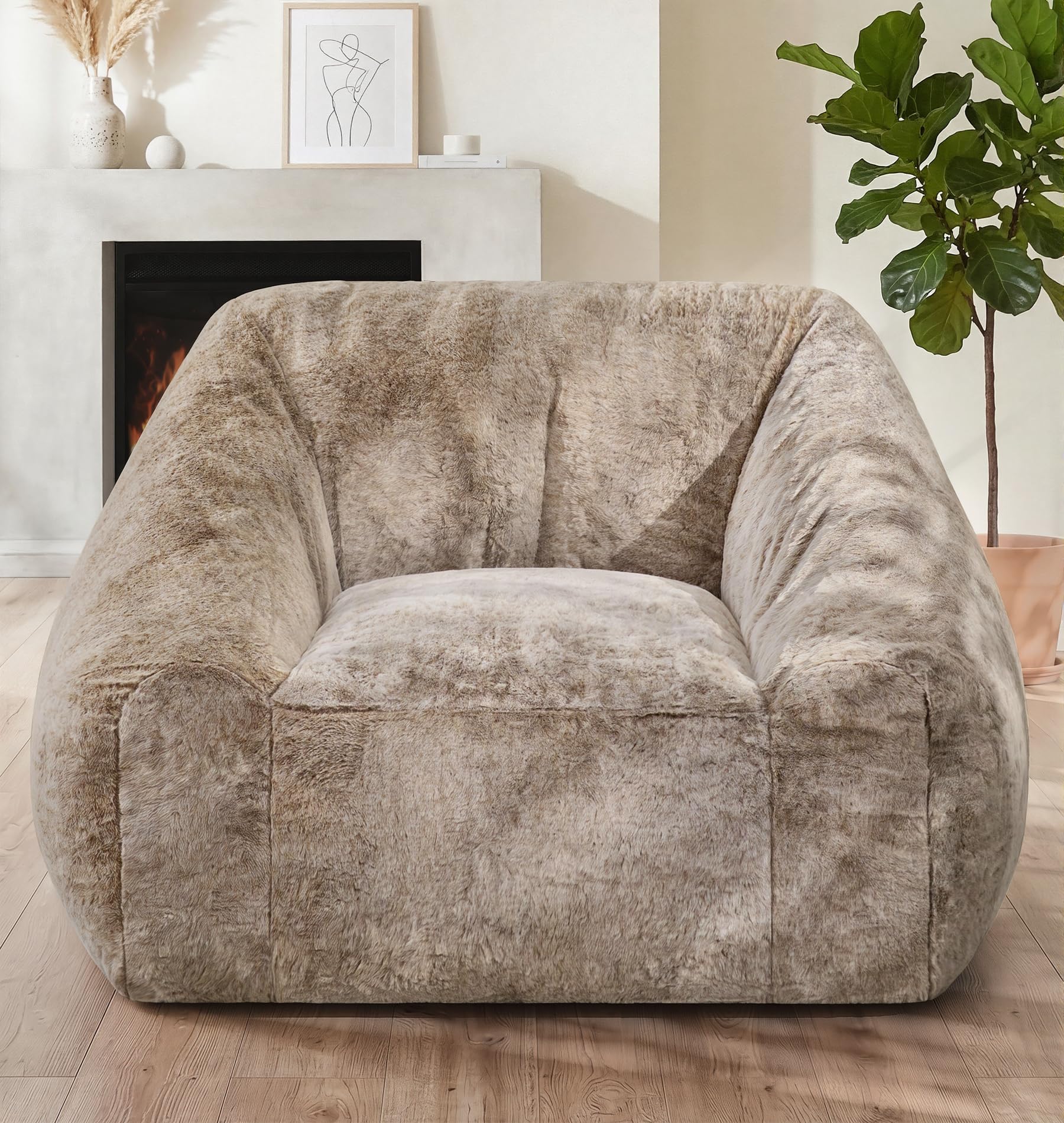Hobestluk Accent Chair