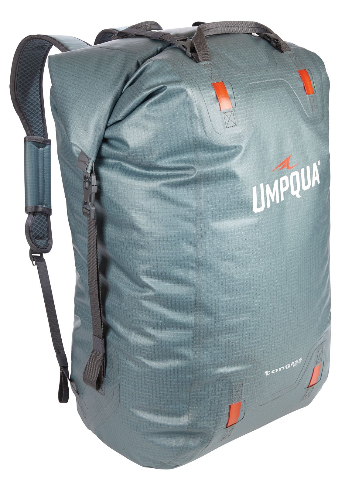 Umpqua Tongass 5500 Waterproof Gear Bag - 5500cu in