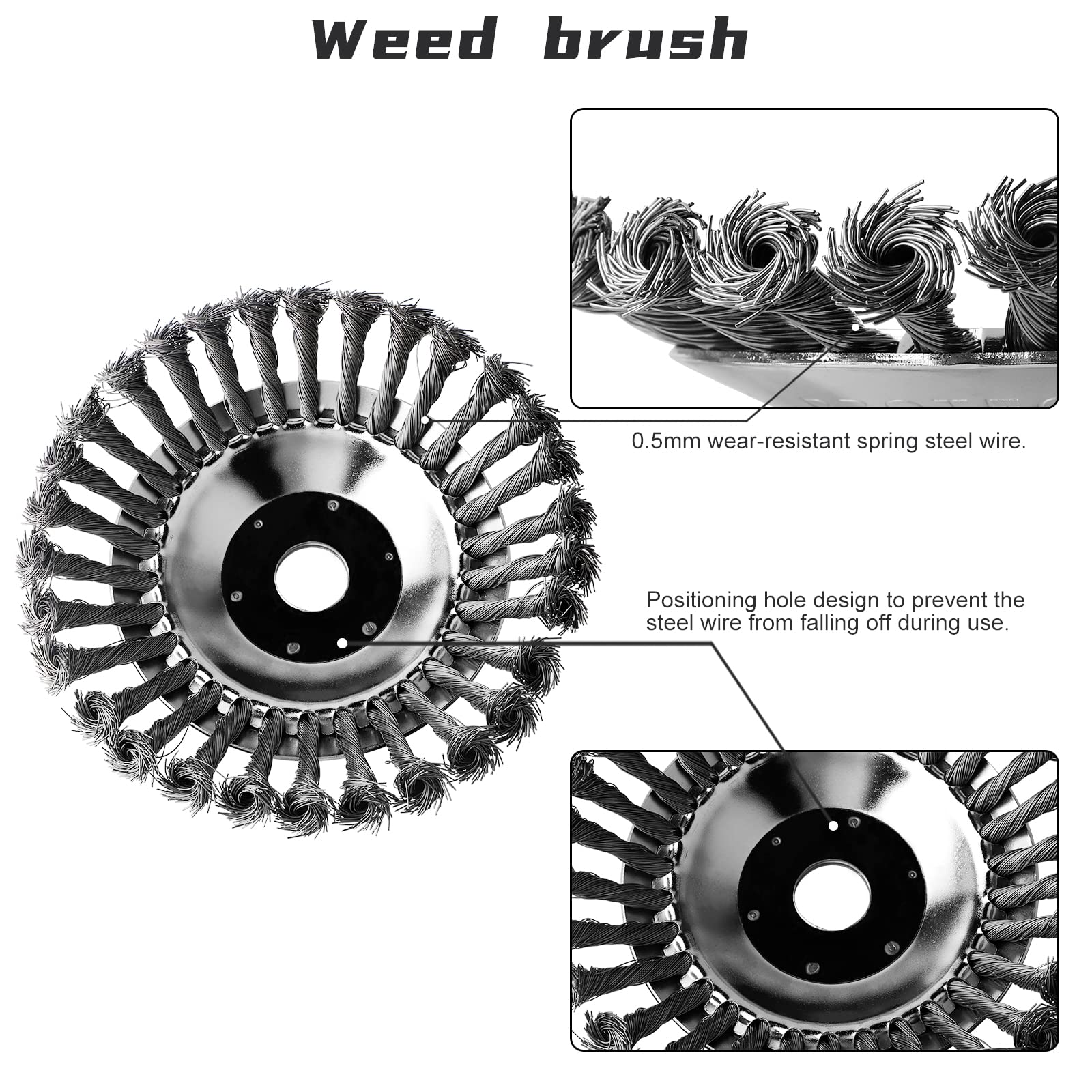 Decespugliatori Stihl Usati IN VENDITA! - IT - Foto 6