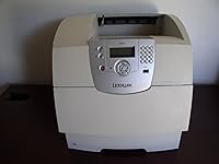 Vista 2 de Lexmark Impresora láser monocromática T642