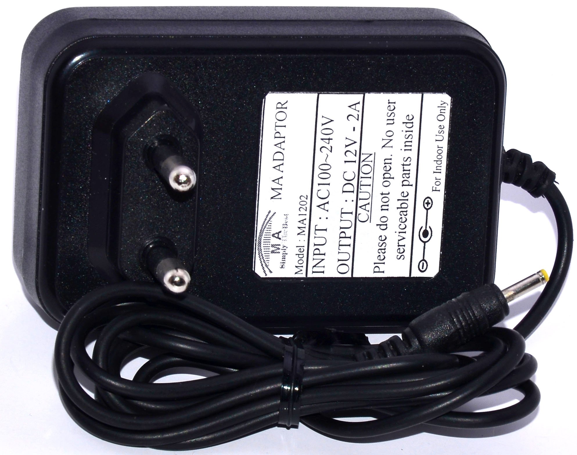 MA DC 12V 2A Power Adaptor for arduino Board,Router, Modem and Other-picture-15