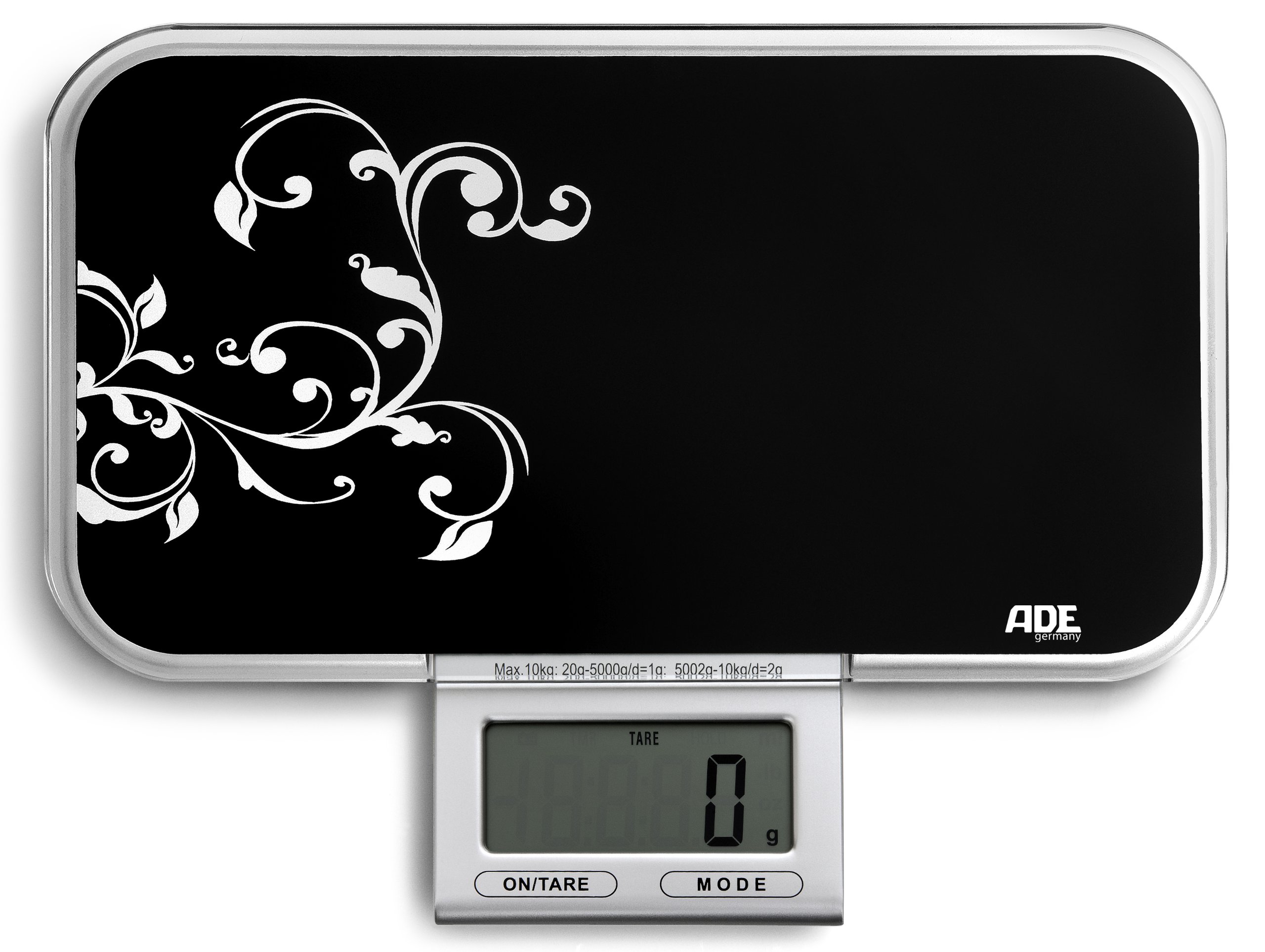 ADE Germany KE 1009 Lisanne Digital Kitchen Scales
