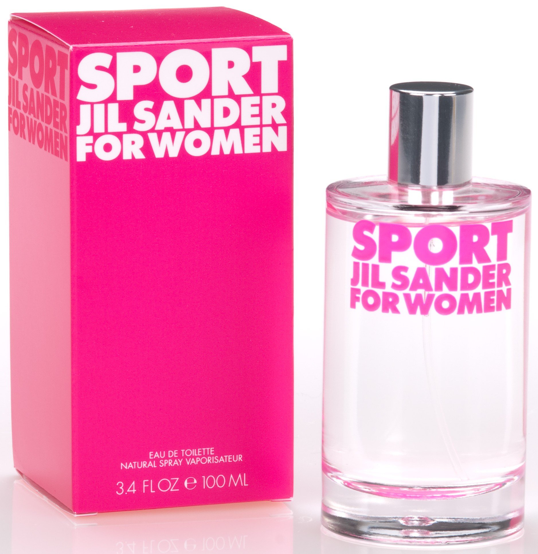 Jil Sander Eau de Toilette, 210 g