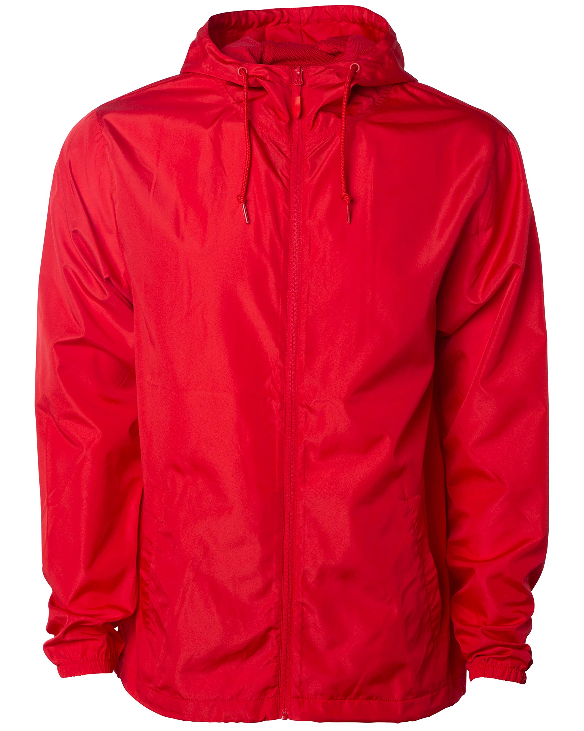 Global Blankmens Windbreaker Windbreaker