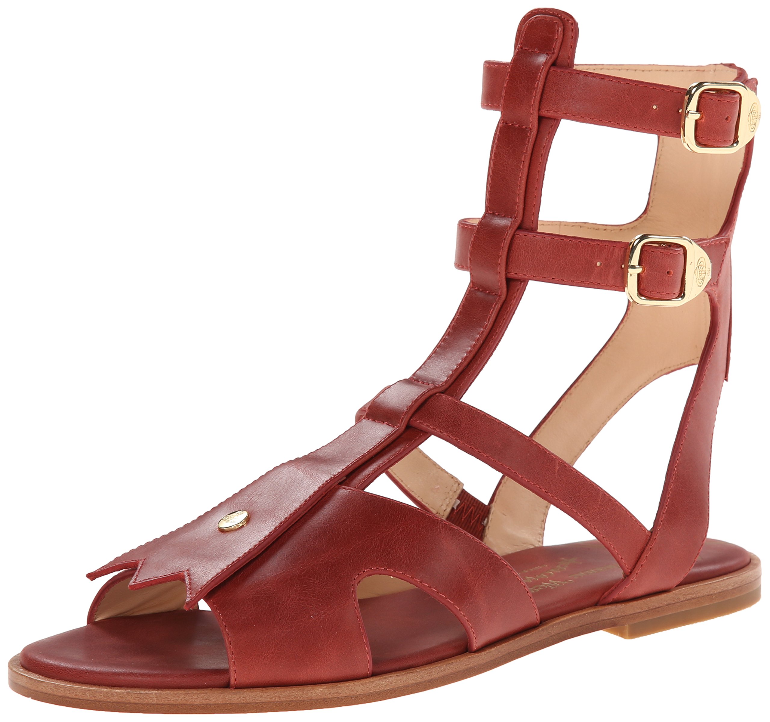 Vivienne Westwood Anglomania Women's Cullen Gladiator Sandal