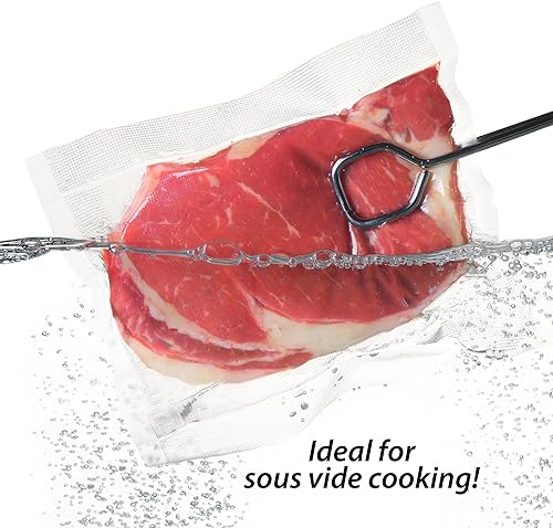 Miniatura 7 de Presto 05623 FreshDaddy Premium - Sellador eléctrico al vacío con báscula digital