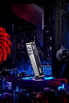 m Lexar® NM790 M.2 2280 PCIe Gen 4x4 NVMe SSD | Lexar