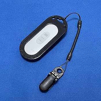 純正ケース センサータグシリコンケース付き REON POCKET PRO Amazon.co.jp: レオンポケットタグ用ケース (黒）ー Sony Reon