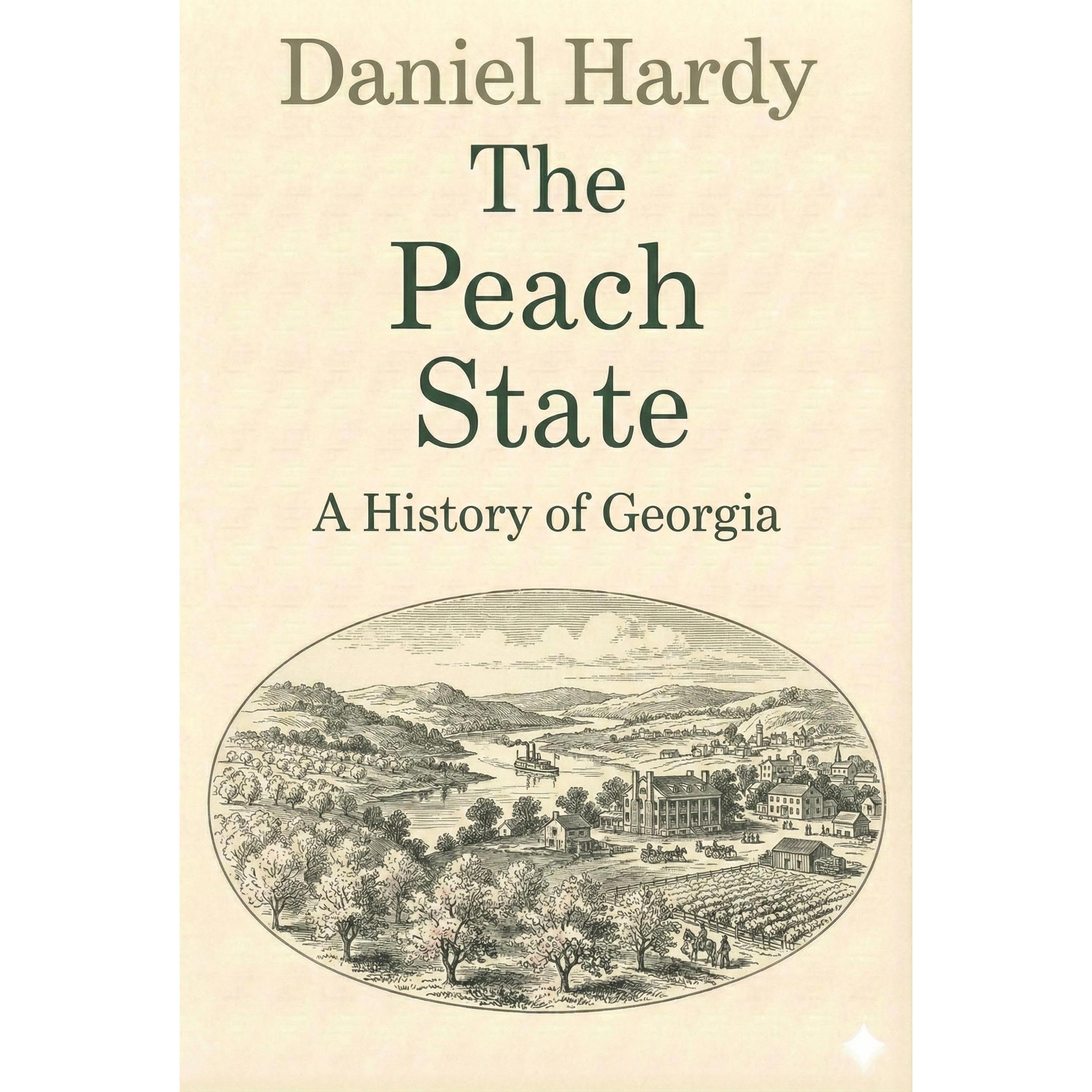 The Peach State