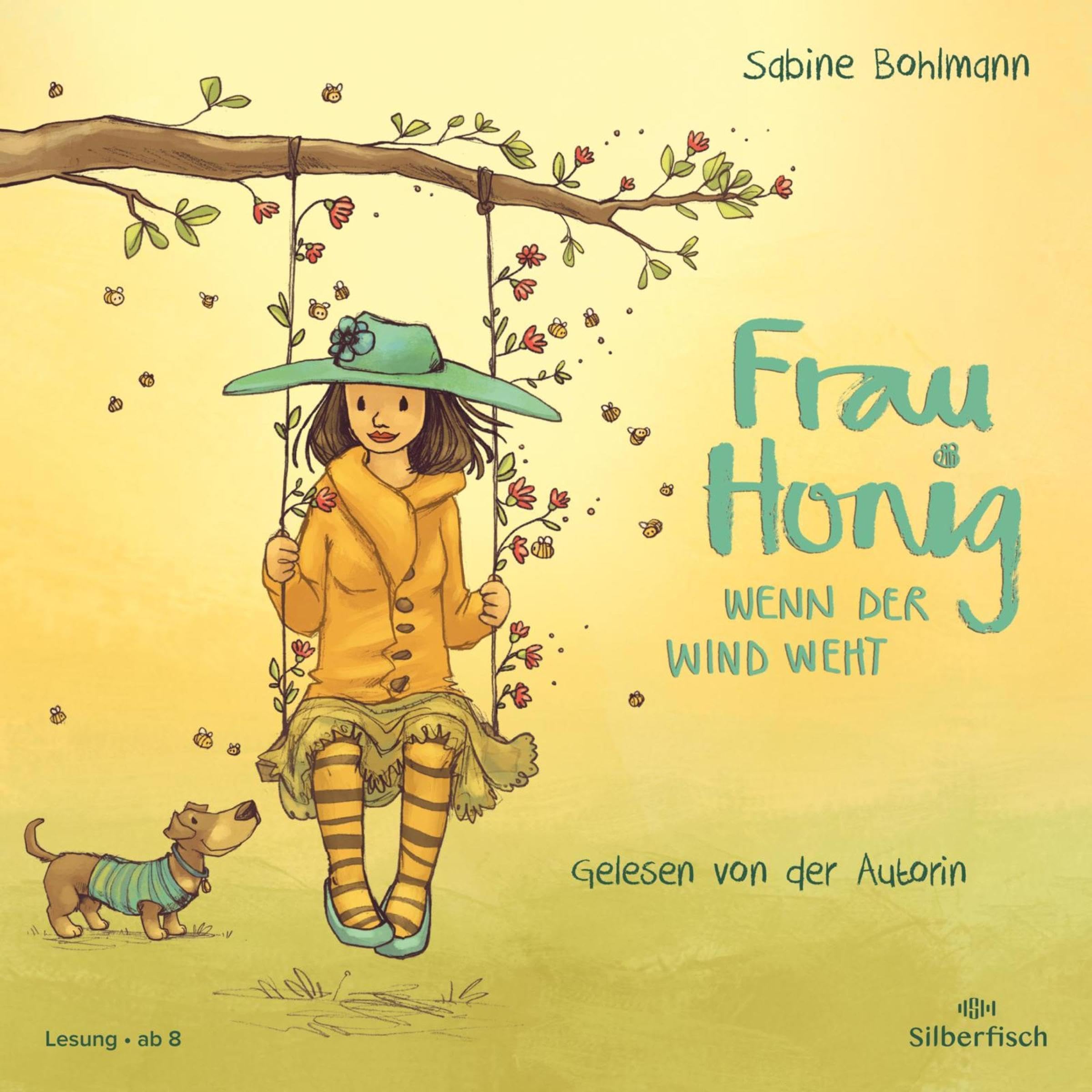 Cover art for Wenn der Wind weht