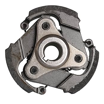 Amazon.com: Clutch Assy Fit for Multiquip Mikasa MTX50HD