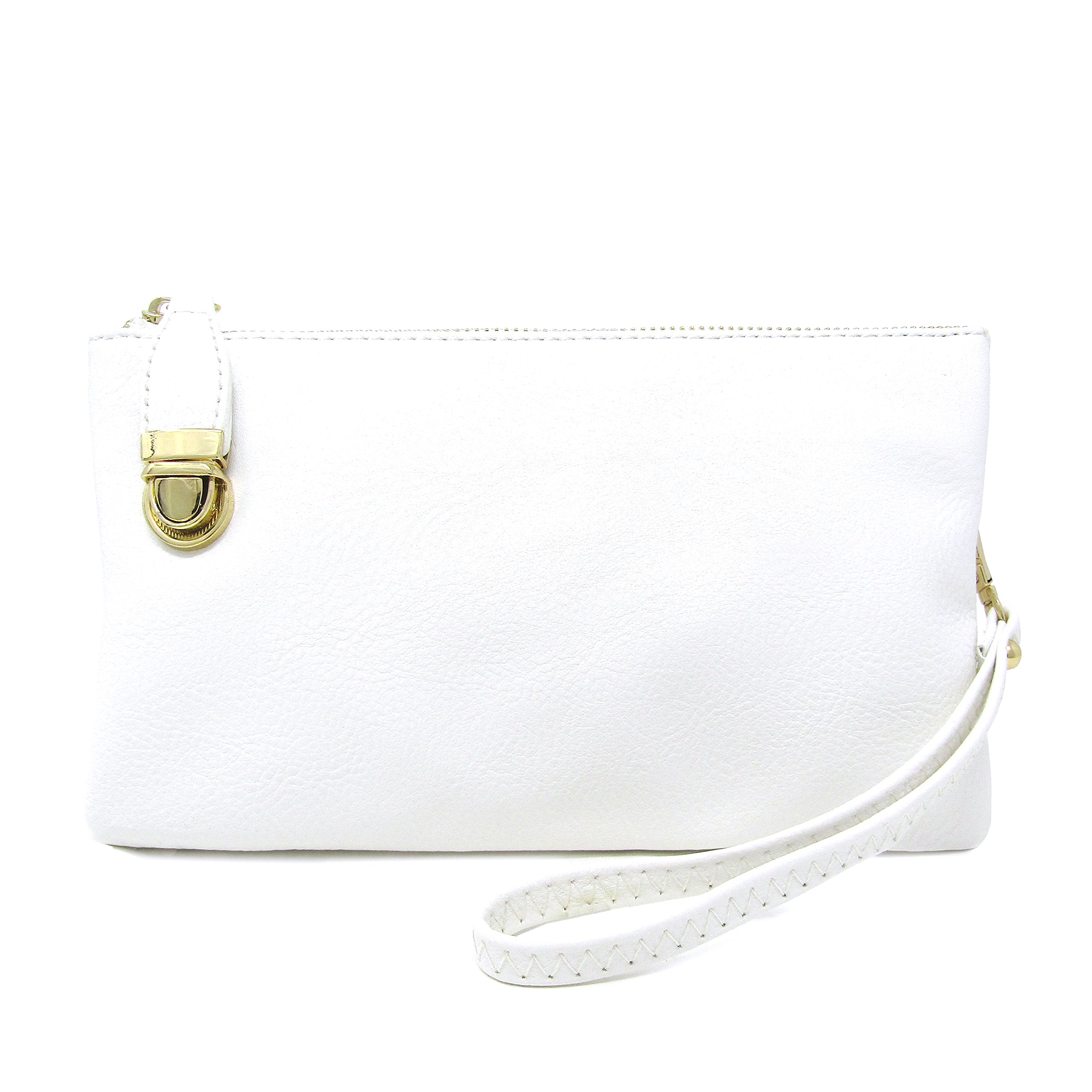 Solene WU020B (White)