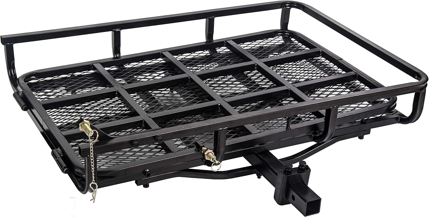 Buy Mobility Carrier Wheelchair Cargo Electric Scooter Rack Hitch