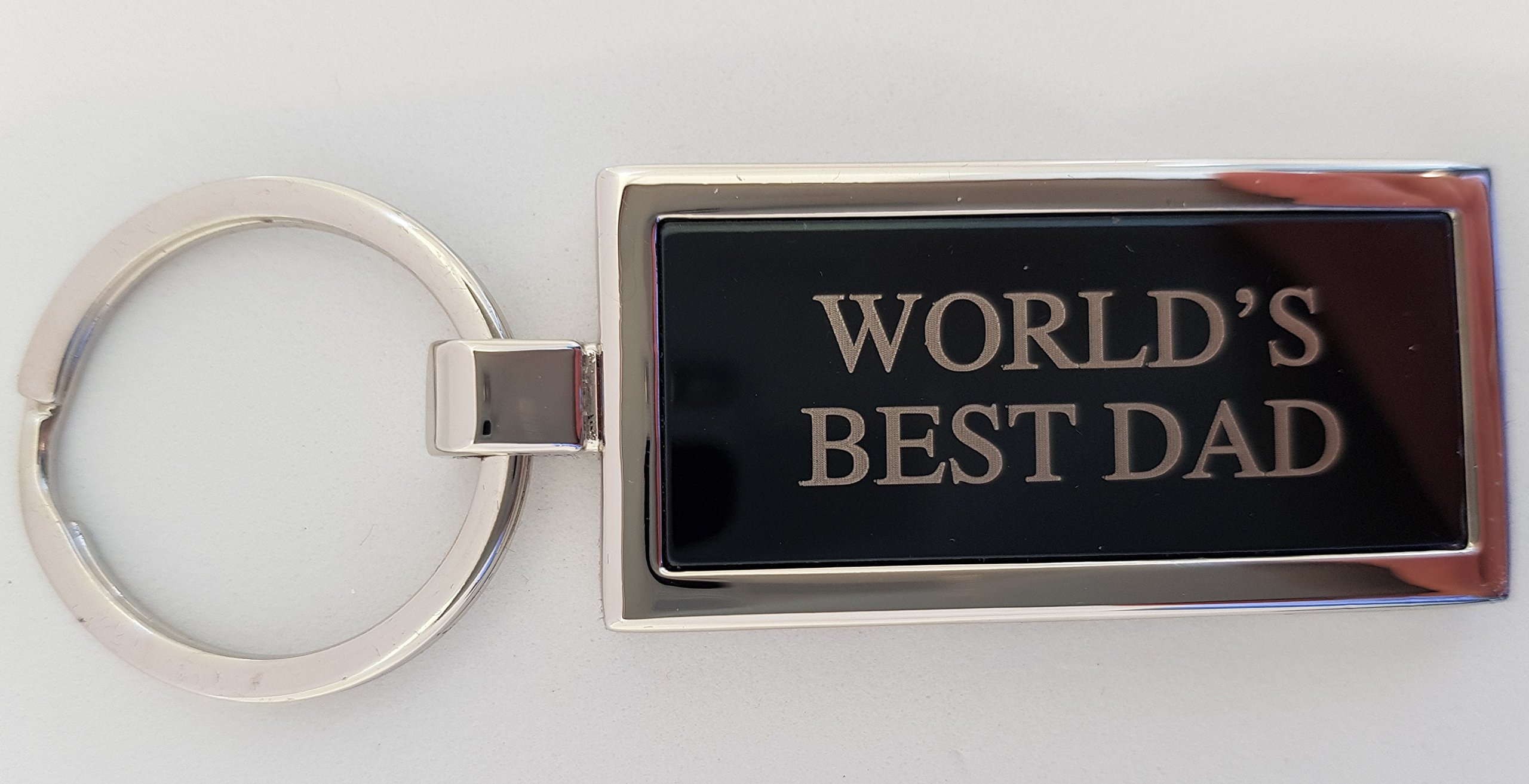 best dad keyring