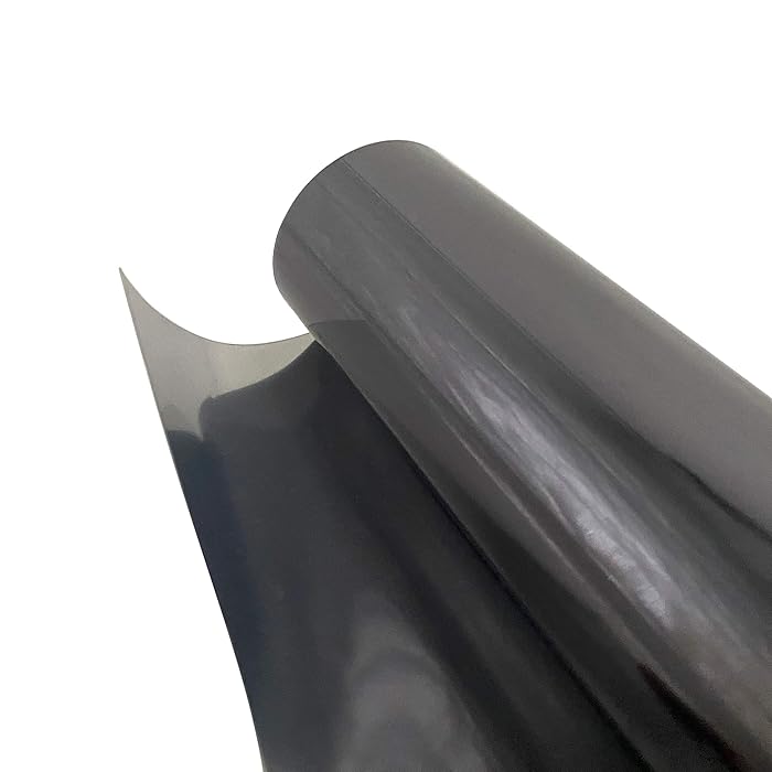 Buy HFS (R) One Way Window Film for Daytime Privacy,Sun Blocking Window