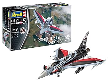 (未使用･未開封品)　ドイツレベル 1/72 ドイツ空軍 ユーロファイター タイフーン Batch 3 プラモデル 03952 0pbj0lf Amazon | ドイツレベル 1/72 ドイツ空軍 ユーロファイター